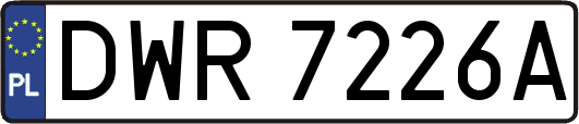 DWR7226A