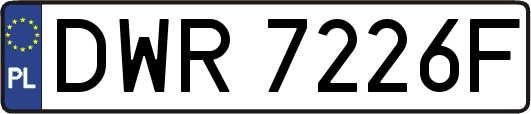 DWR7226F