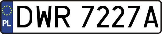DWR7227A