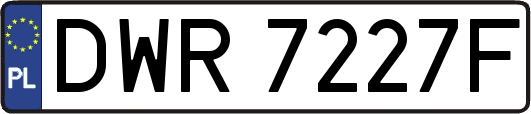 DWR7227F