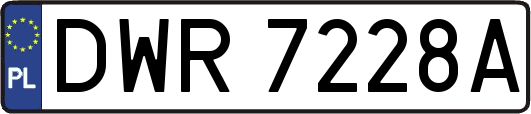 DWR7228A