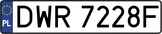 DWR7228F