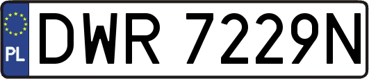 DWR7229N