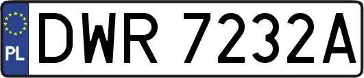 DWR7232A