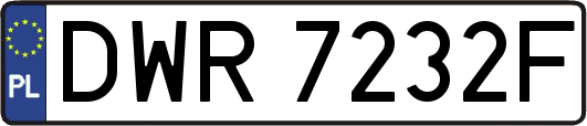 DWR7232F