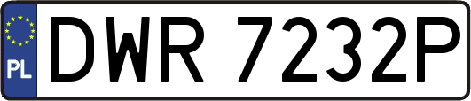 DWR7232P