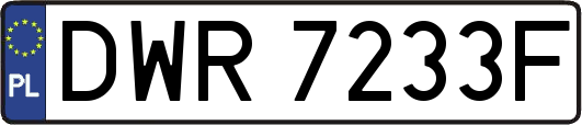 DWR7233F