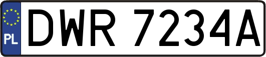 DWR7234A