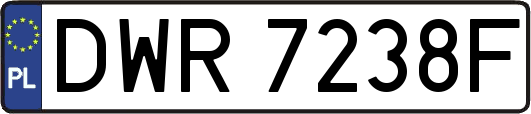 DWR7238F