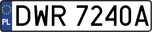 DWR7240A