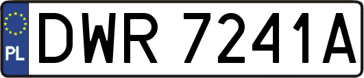 DWR7241A