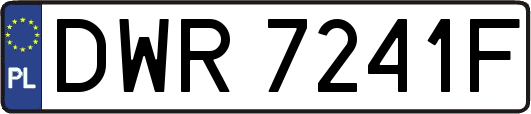 DWR7241F