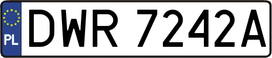 DWR7242A