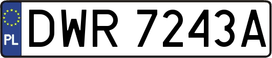 DWR7243A