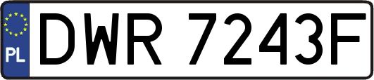 DWR7243F