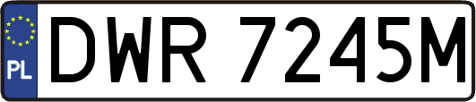 DWR7245M