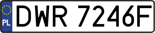 DWR7246F