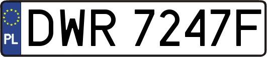 DWR7247F