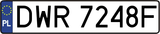 DWR7248F