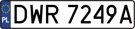 DWR7249A