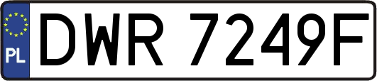 DWR7249F