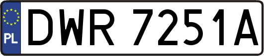 DWR7251A