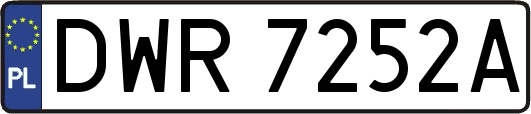 DWR7252A