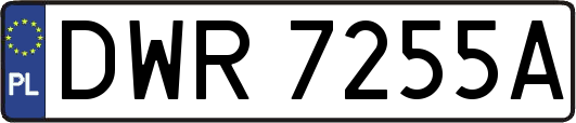 DWR7255A