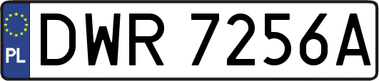 DWR7256A