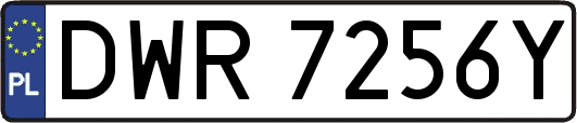 DWR7256Y