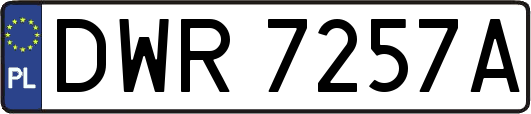 DWR7257A
