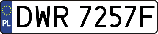 DWR7257F