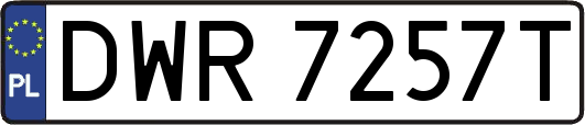 DWR7257T