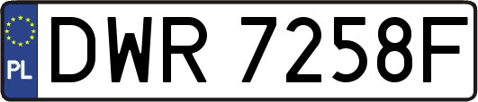 DWR7258F