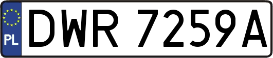 DWR7259A