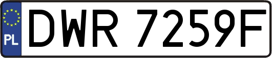 DWR7259F