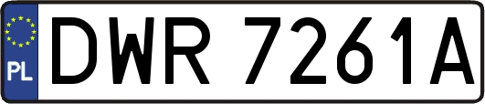 DWR7261A