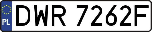 DWR7262F