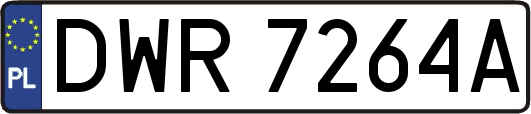 DWR7264A