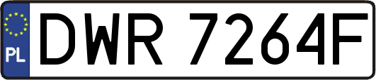 DWR7264F