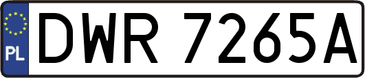 DWR7265A