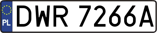 DWR7266A