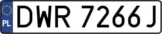 DWR7266J