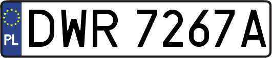 DWR7267A