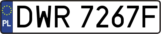 DWR7267F