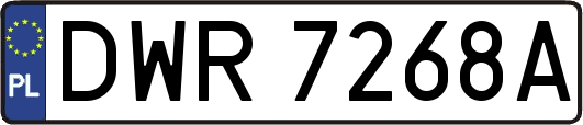DWR7268A