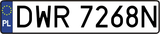 DWR7268N