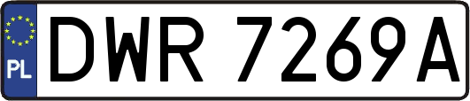 DWR7269A