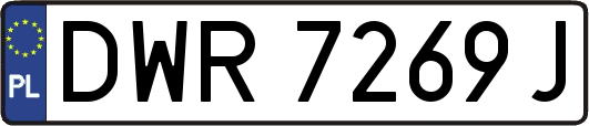 DWR7269J