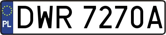 DWR7270A